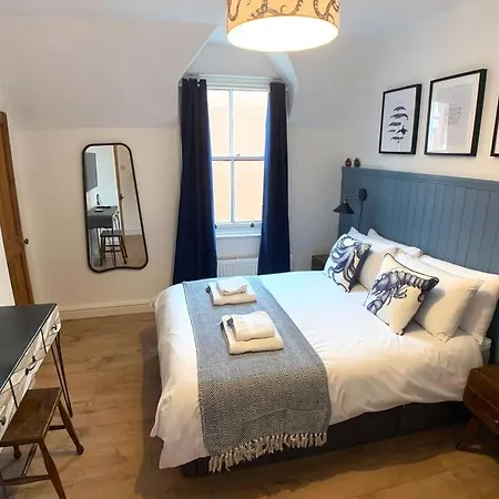Feriehus Cosy 1 Bed *