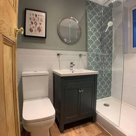 Cosy 1 Bed * スカーバラ