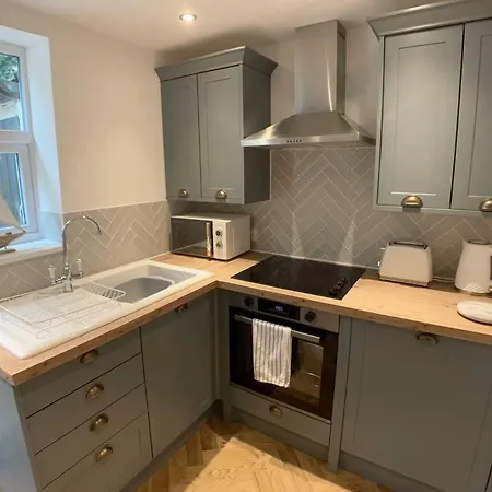 Vakantiehuis Cosy 1 Bed *