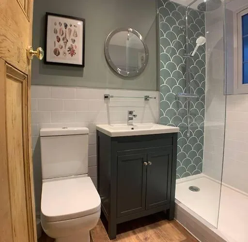 Cosy 1 Bed * Scarborough